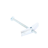 Sujetador Mariposa de 3/16" x 3" (4.7 x 76 mm) PAEL-316-300 - SILYMX