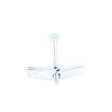 Sujetador Mariposa de 3/16" x 3" (4.7 x 76 mm) PAEL-316-300 - SILYMX