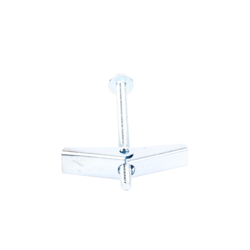 Sujetador Mariposa de 3/16" x 3" (4.7 x 76 mm) PAEL-316-300 - SILYMX