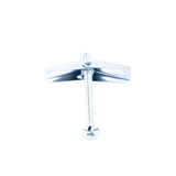 Sujetador Mariposa de 3/16" x 3" (4.7 x 76 mm) PAEL-316-300 - SILYMX