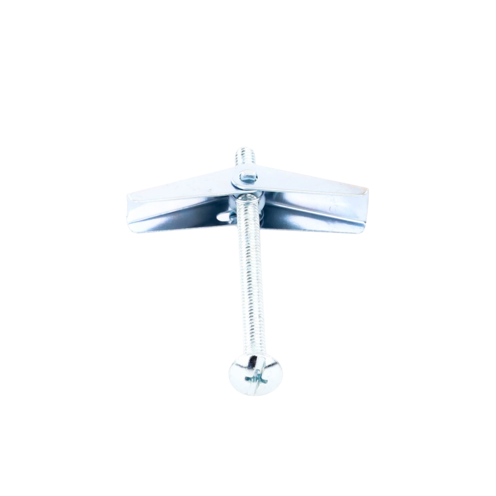 Sujetador Mariposa de 3/16" x 3" (4.7 x 76 mm) PAEL-316-300 - SILYMX