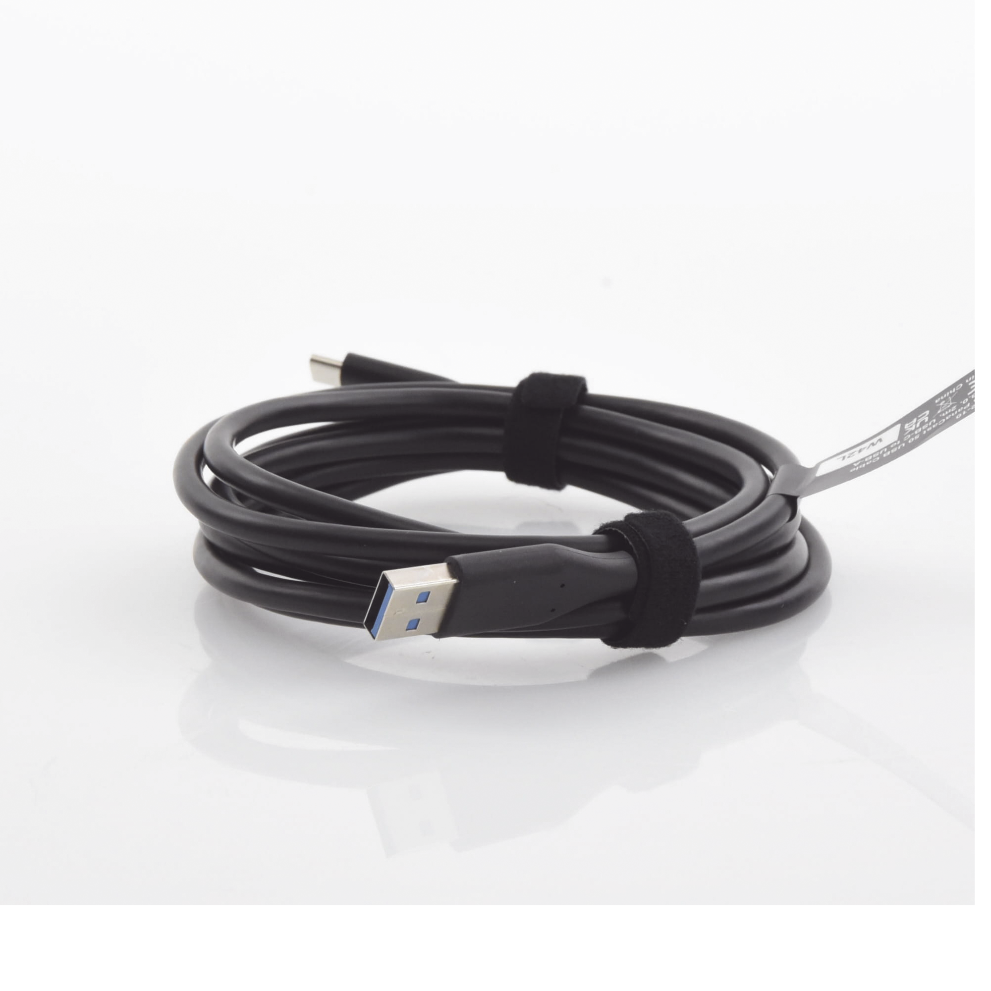 Cable USB 3.0 de 2 Metros para Jabra PanaCast 50 USB-A / USB-C Alta Velocidad (14202-10) PANACAST50USB-2 - SILYMX