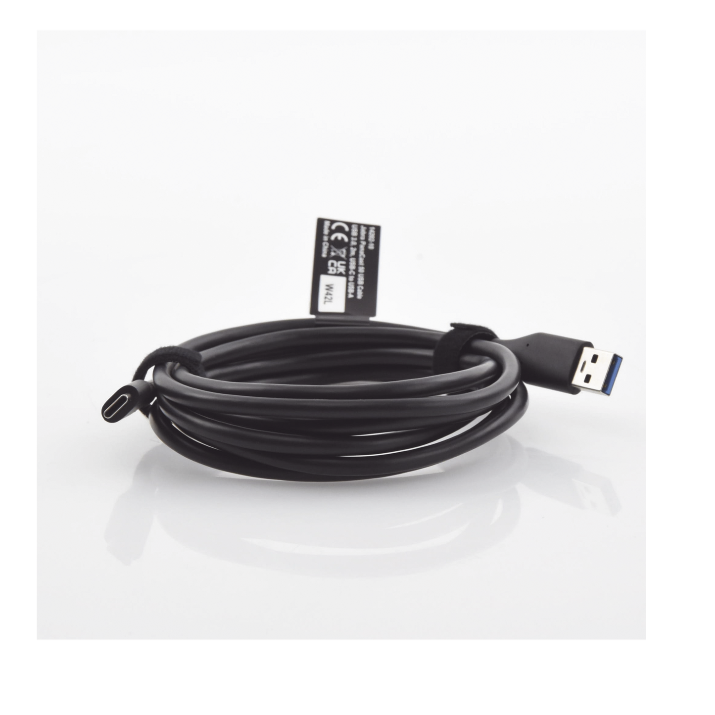 Cable USB 3.0 de 2 Metros para Jabra PanaCast 50 USB-A / USB-C Alta Velocidad (14202-10) PANACAST50USB-2 - SILYMX