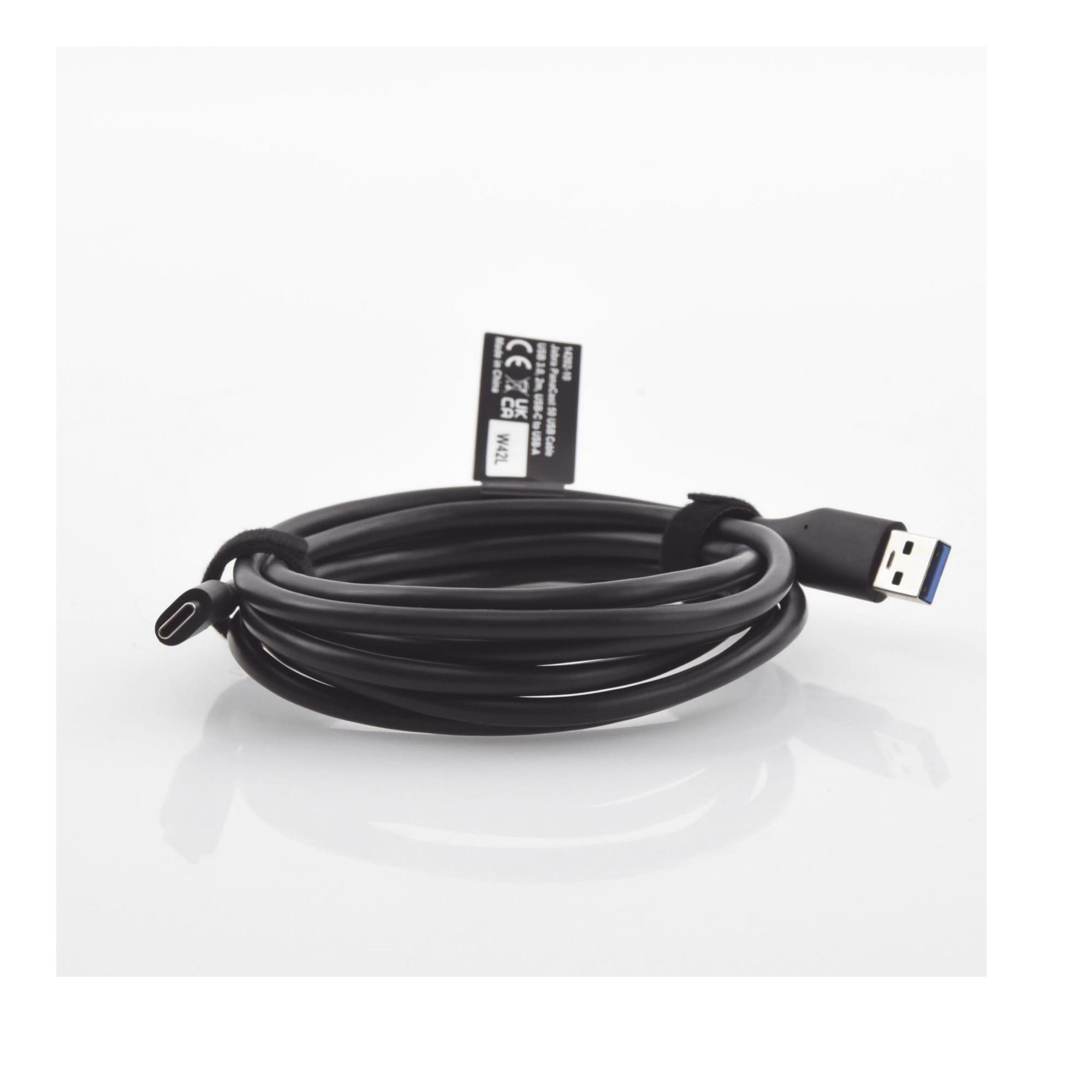 Cable USB 3.0 de 2 Metros para Jabra PanaCast 50 USB-A / USB-C Alta Velocidad (14202-10) PANACAST50USB-2 - SILYMX