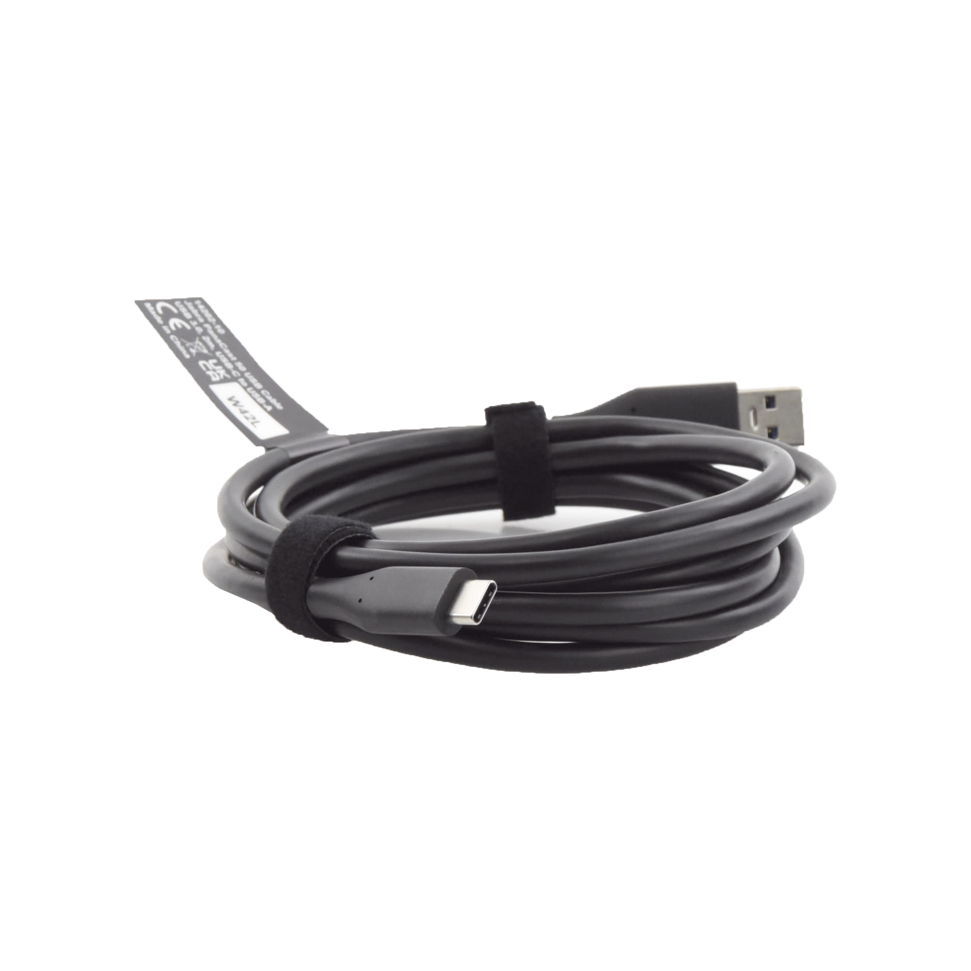 Cable USB 3.0 de 2 Metros para Jabra PanaCast 50 USB-A / USB-C Alta Velocidad (14202-10) PANACAST50USB-2 - SILYMX