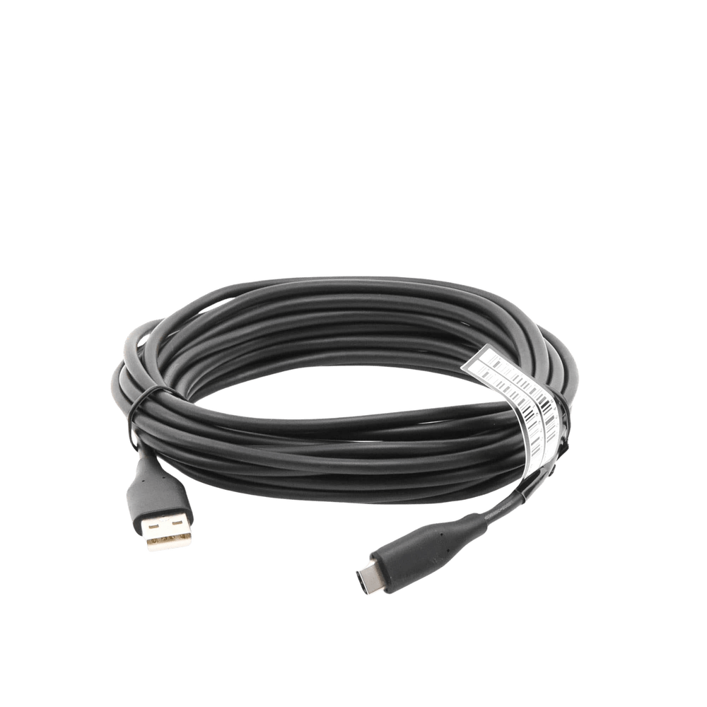 Cable USB 2.0 de 5 metros para modelo PanaCast50 (14202-11) PANACAST50USB-5 - SILYMX