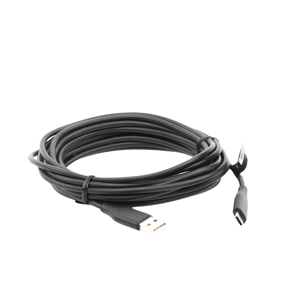 Cable USB 2.0 de 5 metros para modelo PanaCast50 (14202-11) PANACAST50USB-5 - SILYMX