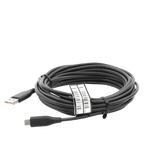 Cable USB 2.0 de 5 metros para modelo PanaCast50 (14202-11) PANACAST50USB-5 - SILYMX