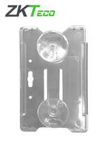 Porta tarjeta de plástico compatible con tarjetas de 1 mm Parking Card Holder - SILYMX