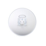 PowerBeam airMAX AC GEN2 hasta 450 Mbps 5 GHz (5150 - 5875 MHz) con antena tipo plato altamente eficiente de 25 dBi PBE-5AC-GEN2 - SILYMX