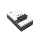 Controlador Solar MPPT MUST PC1810025F · 100A · 12/24/36/48V · Voc 245Vcc · Compatible con Baterías de Litio - SILYMX