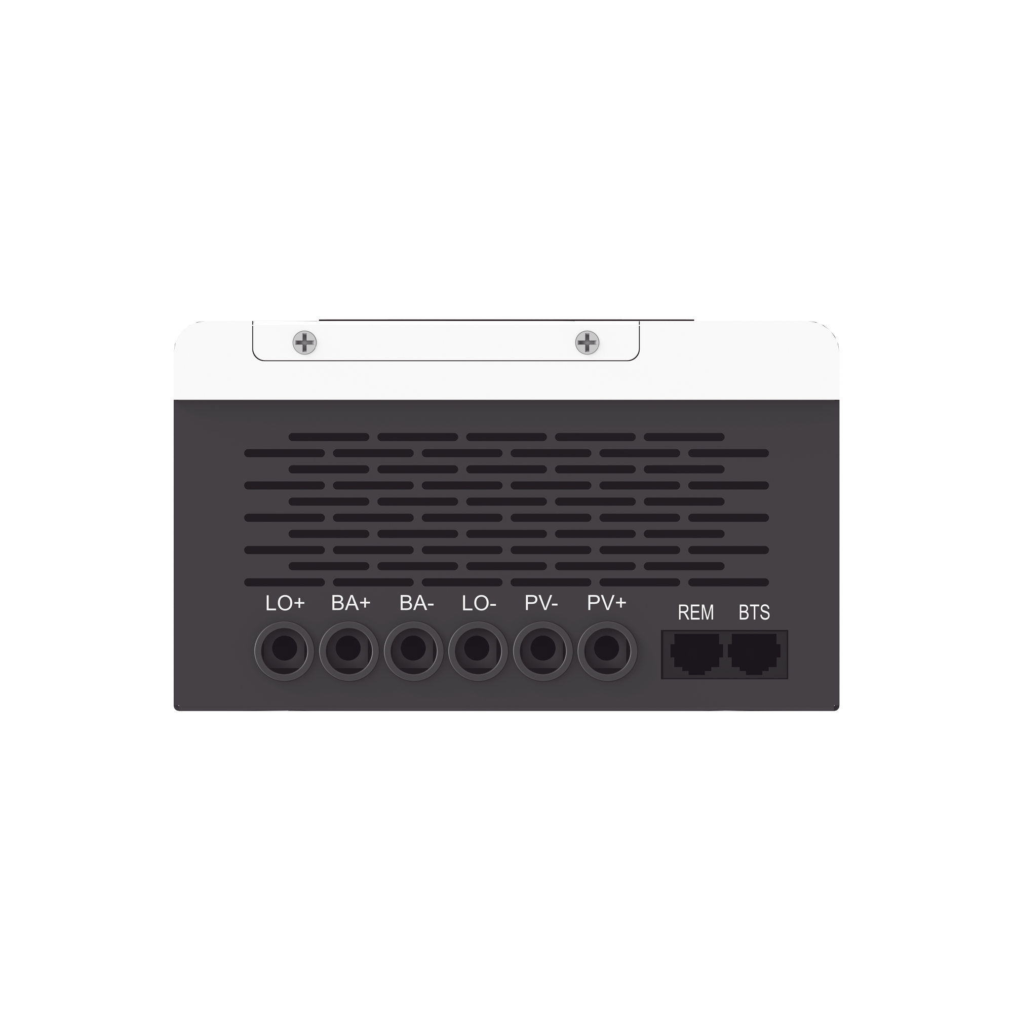 Controlador Solar MPPT MUST PC1810025F · 100A · 12/24/36/48V · Voc 245Vcc · Compatible con Baterías de Litio - SILYMX