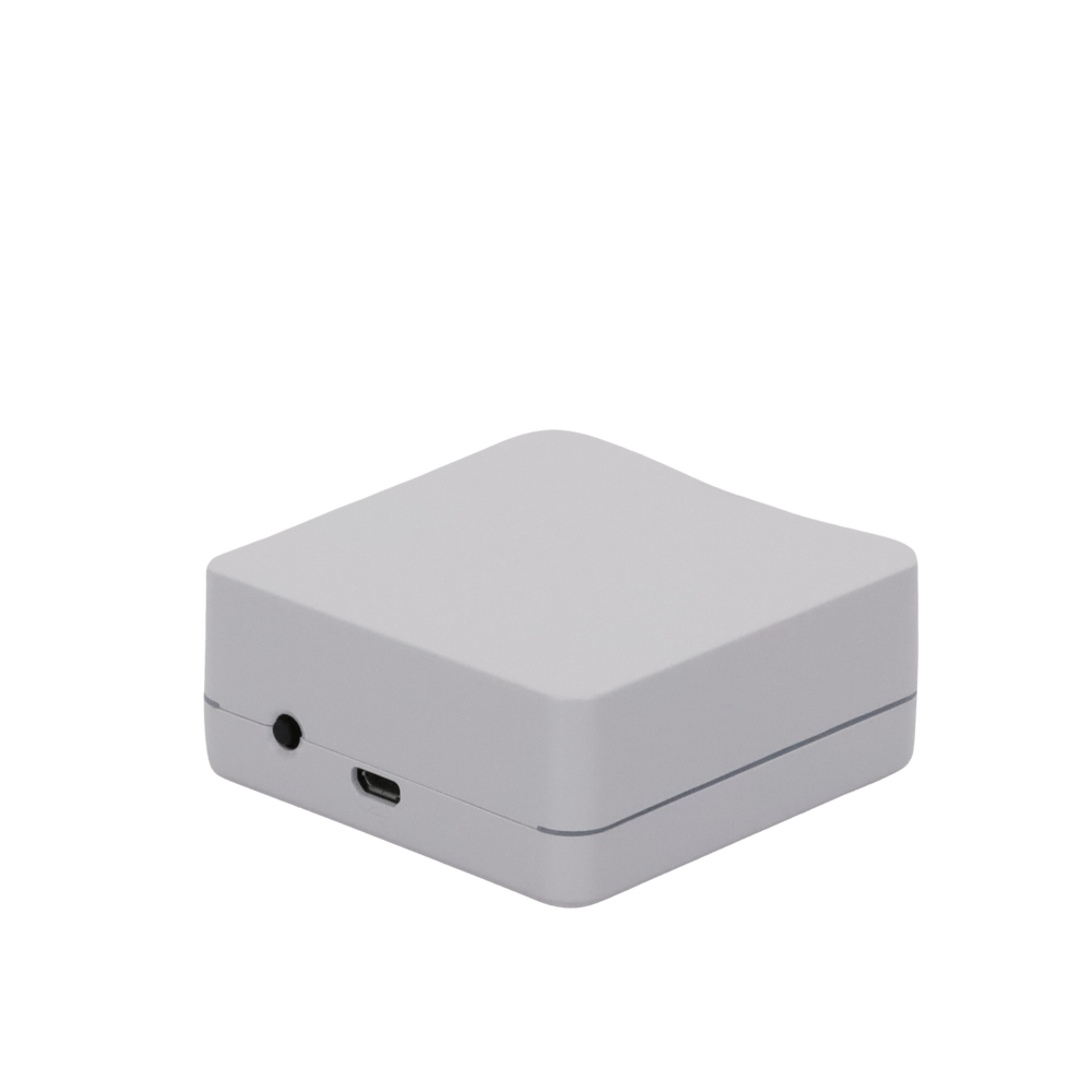 Repetidor de señal inalámbrica Caseta Wireless LUTRON PDREPWH - SILYMX