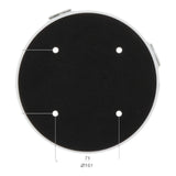 Caja de Conexiones compatible con Series HDBW1 Incluidos HDBW3231 3802E-Z HDBW5231/5431/5631/5831E-Z5E, HDB5331E, HDBW5331E, HDBW8242E-Z4FD, HDBW8242E-Z4FR/5231/5431/5631/5831E-ZE DH-PFA138 - SILYMX