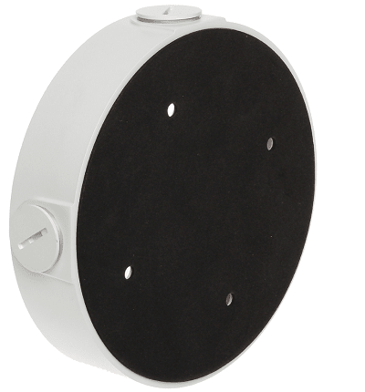 Accesorios CCTVDAHUADH-PFA138Caja Conexiones Impermeable IP66 Aluminio Mini Domo HDBW Dahua DH - PFA138 - SILYMX