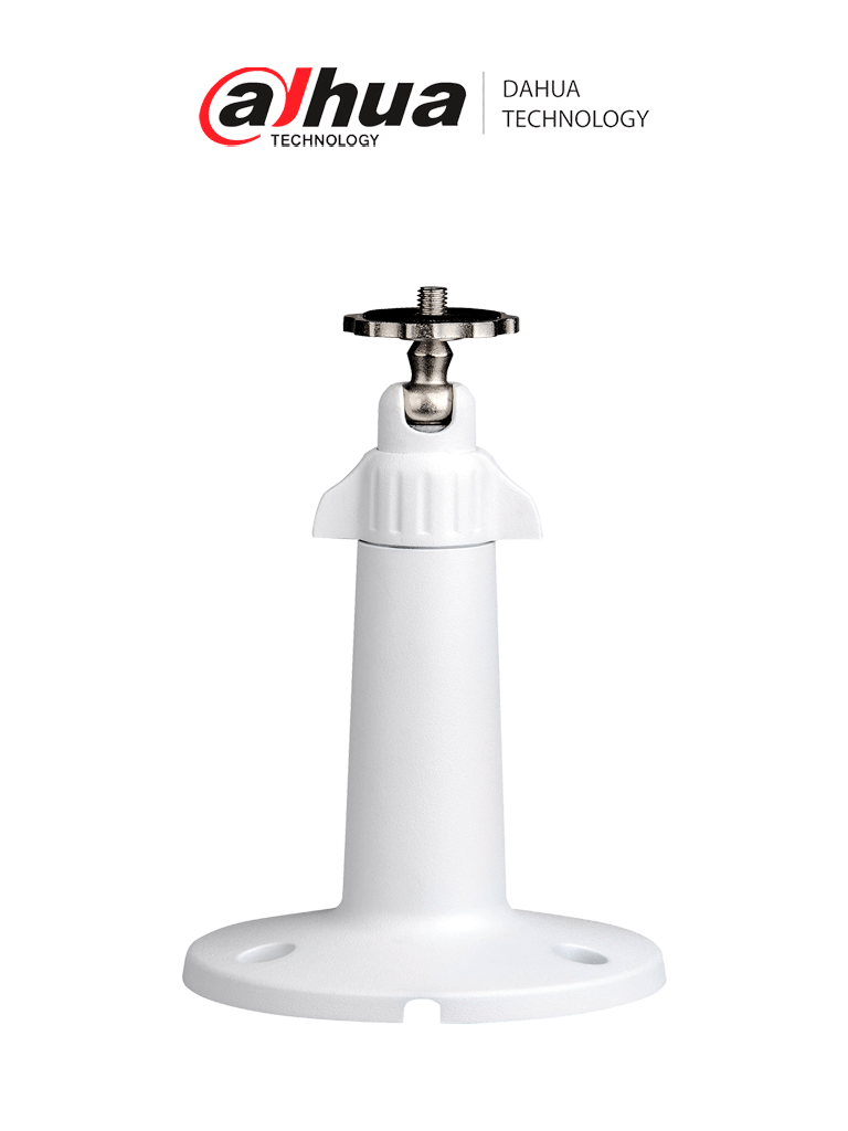 Montaje De Pared De Aluminio Para Camaras Dahua DH-PFB110W - SILYMX