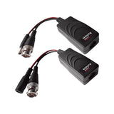 Par De Transceptores Pasivos De Hasta 4 Megapíxeles PFM802 - SILYMX