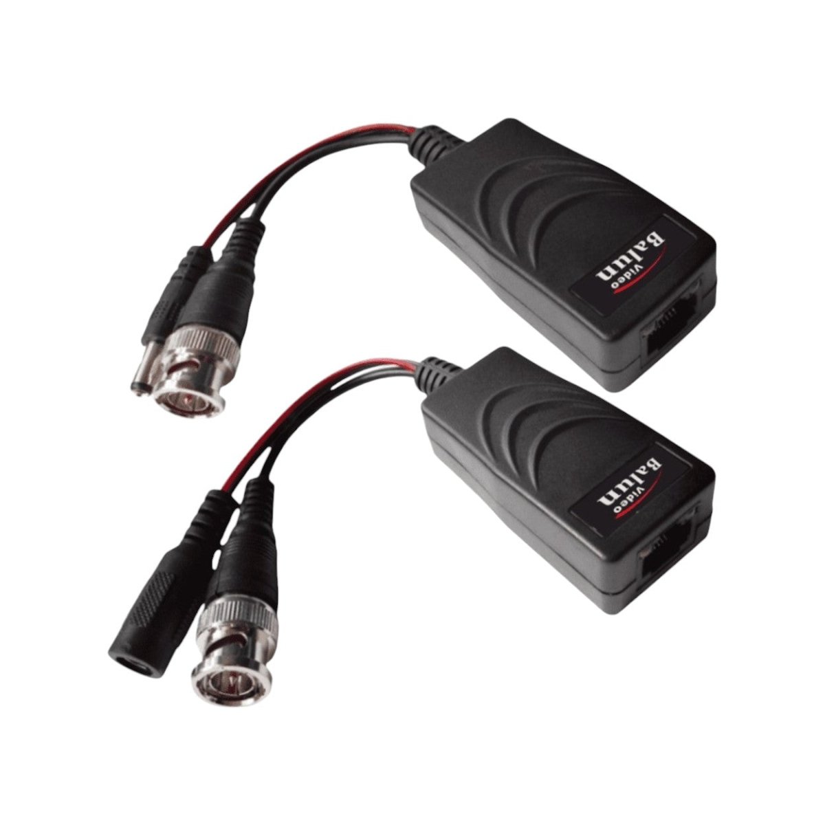 Par De Transceptores Pasivos De Hasta 4 Megapíxeles PFM802 - SILYMX