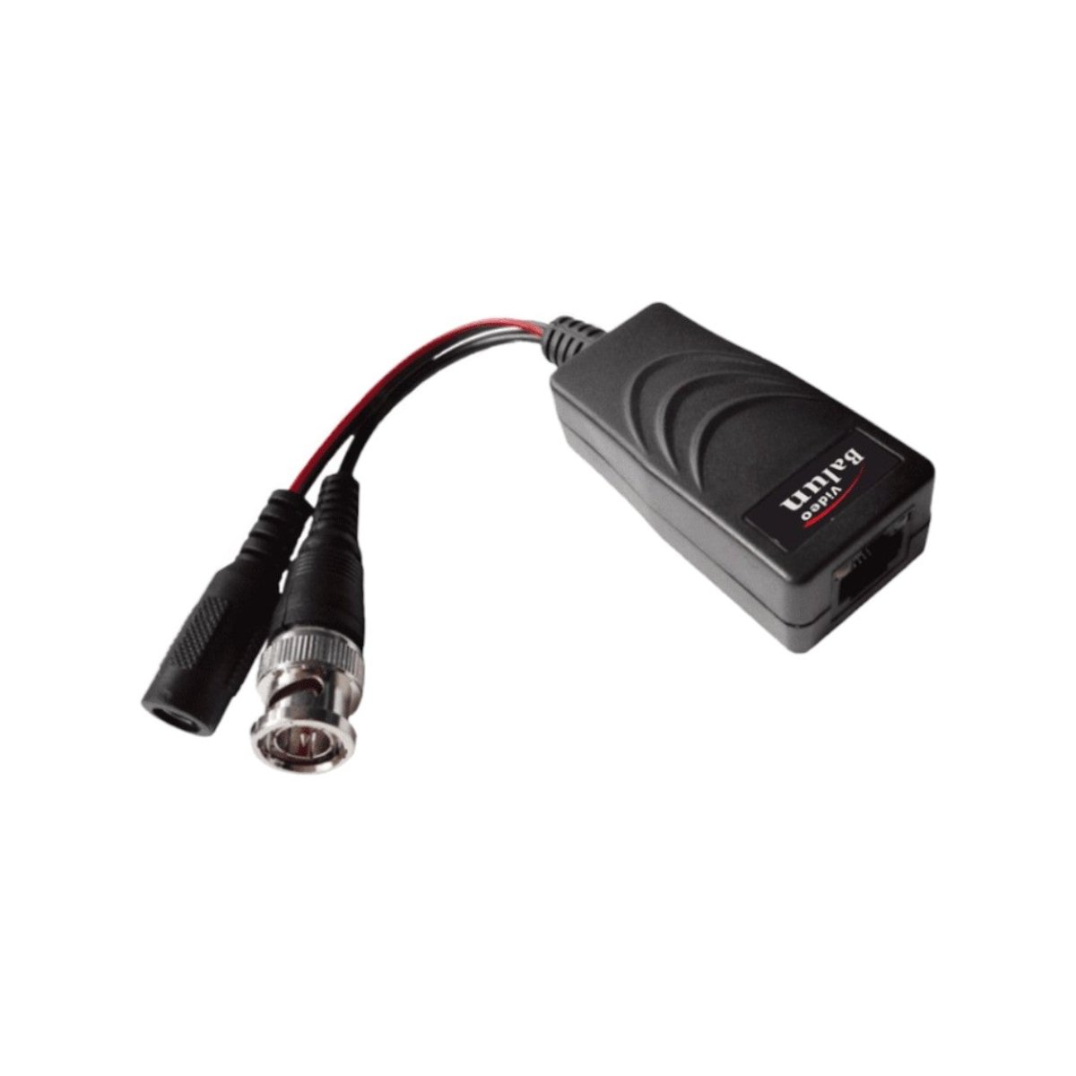 Par De Transceptores Pasivos De Hasta 4 Megapíxeles PFM802 - SILYMX