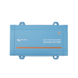 Phoenix 24/1200 VE.Direct Inversor de Onda Pura Entrada 24 Vcc Salida 1000 W 120 Vac 60 Hz - SILYMX