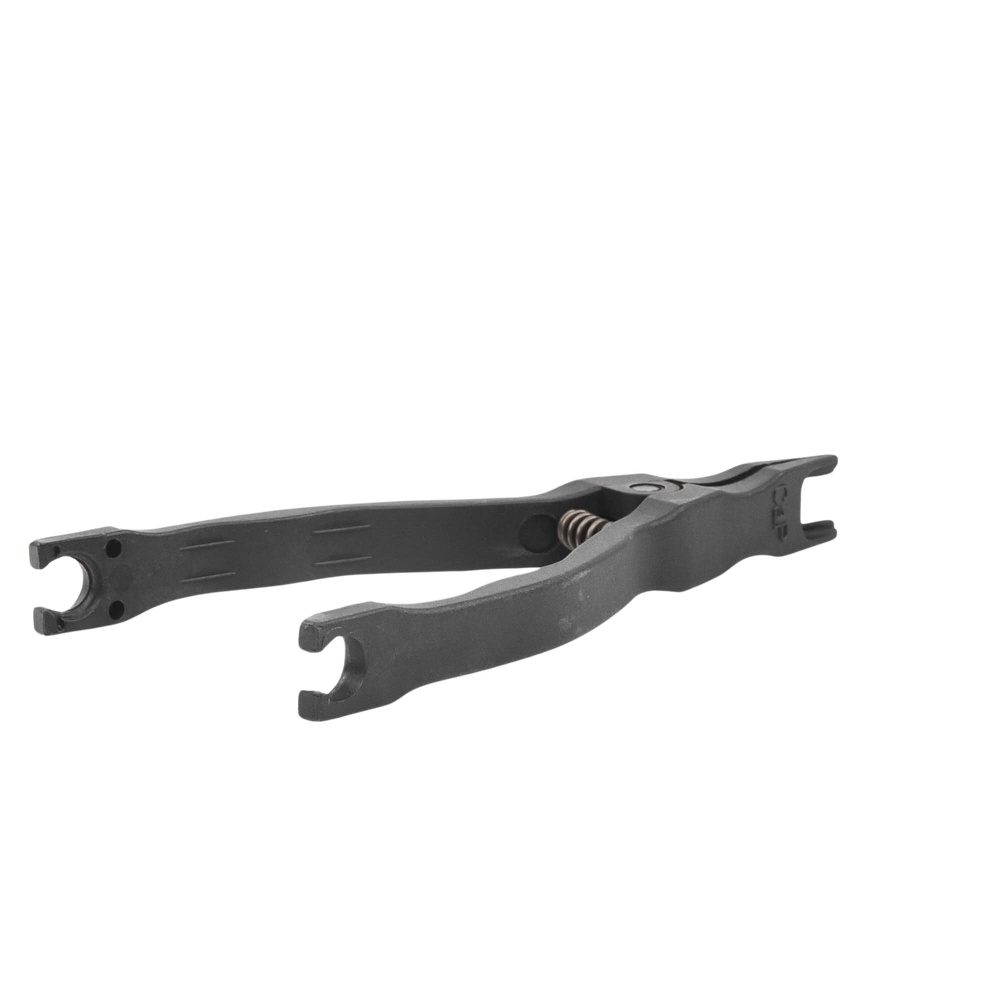 Pinza plástica para CaP System PICAP - SILYMX