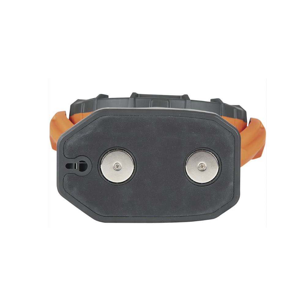 Ventilador Inalámbrico-Portátil Recargable Ideal para el Trabajo Montable por Pinza o por Potentes Imanes Incluye cable USB-C PJSFM1 - SILYMX