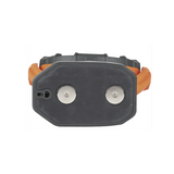 Ventilador Inalámbrico-Portátil Recargable Ideal para el Trabajo Montable por Pinza o por Potentes Imanes Incluye cable USB-C PJSFM1 - SILYMX