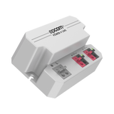 Fuente de alimentación  12 Vcc 2 Amperes Terminales de entrada para Vca en 2 pines 2 salidas para Vcc en 2 pines EPCOM POWERLINE PL0012 - SILYMX