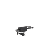 Adaptador de Pared de 12Vcd  1 A con Terminales de Extensión PL-DC-1000T - SILYMX