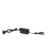 Adaptador de Pared de 12Vcd  1 A con Terminales de Extensión PL-DC-1000T - SILYMX