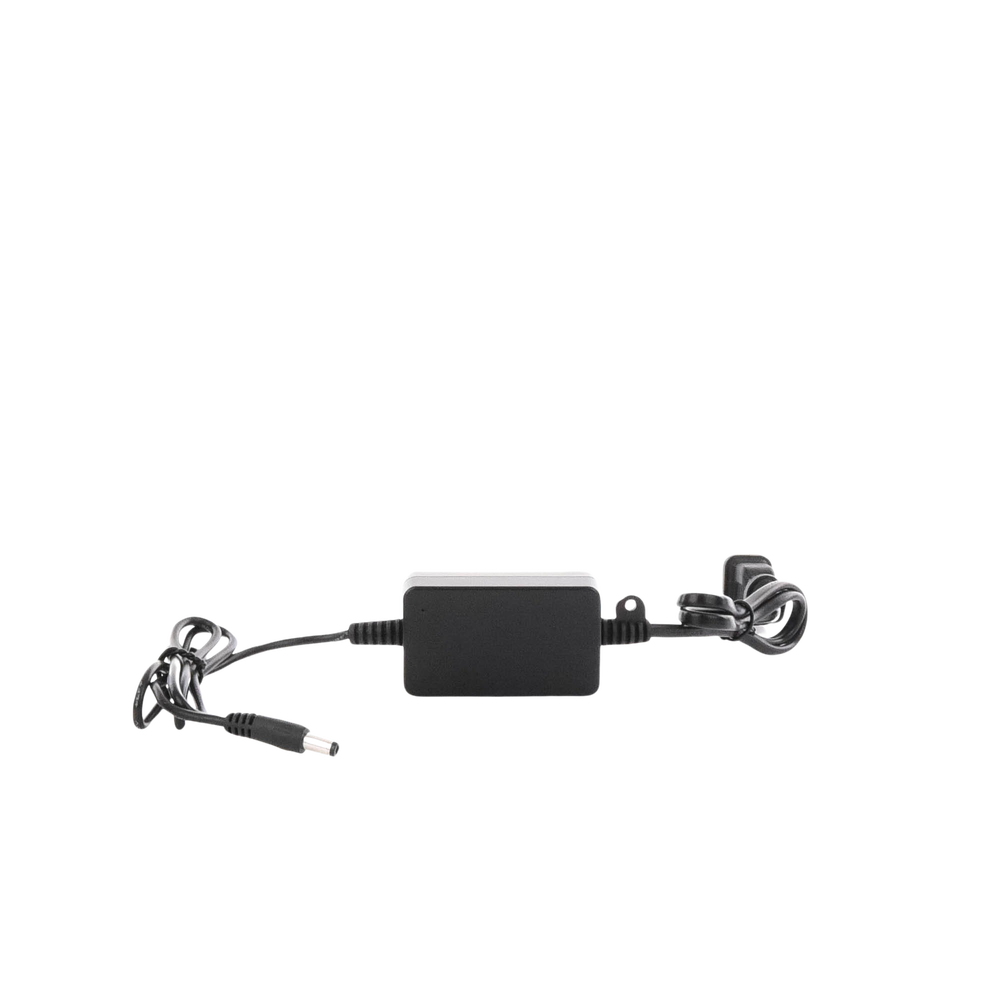 Adaptador de Pared de 12Vcd  1 A con Terminales de Extensión PL-DC-1000T - SILYMX