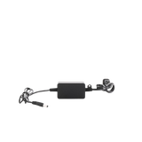 Adaptador de Pared de 12Vcd  1 A con Terminales de Extensión PL-DC-1000T - SILYMX