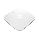 Access Point WiFi cnPilot e410 Indoor, Doble Banda, Wave 2, MU-MIMO 2X2, antena Beamforming Omnidireccional, hasta 256 clientes - SILYMX