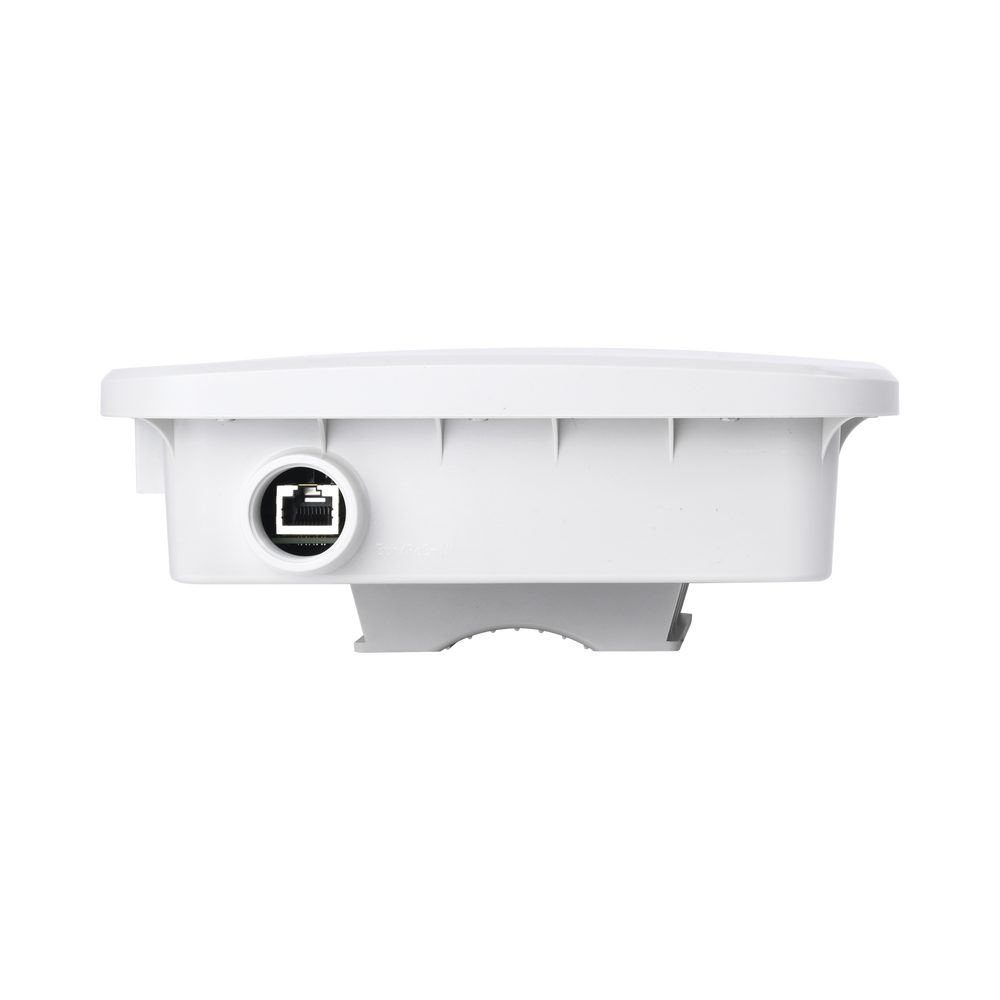 Access Point CAMBIUM NETWORKS WiFi Industrial cnPilot e510 omnidireccional exterior IP67 doble banda contra golpes y vibraciones PL-E510X00A-RW - SILYMX