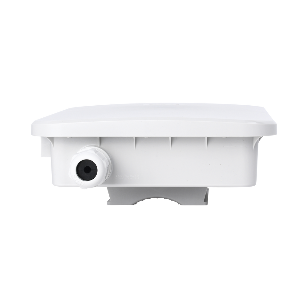 Access Point CAMBIUM NETWORKS WiFi Industrial cnPilot e510 omnidireccional exterior IP67 doble banda contra golpes y vibraciones PL-E510X00A-RW - SILYMX