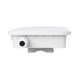 Access Point CAMBIUM NETWORKS WiFi Industrial cnPilot e510 omnidireccional exterior IP67 doble banda contra golpes y vibraciones PL-E510X00A-RW - SILYMX