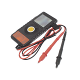 Multímetro de Bolsillo Automático PM-100 - SILYMX