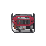 Generador Inversor Portátil a Gasolina 3 kW, 120Vac Arranque Manual POWERMATE PM3800 - SILYMX
