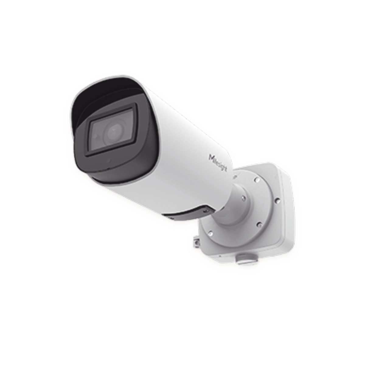 Camaras IP BalaMILESIGHTPMC8266FPECámara Bullet Plus Inteligente 8MP 4K Gestión de Aparcamientos con IA PoE IP67 Milesight PMC8266FPE - SILYMX
