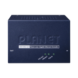 Extensor 100m PoE 802.3af/at de 1 puerto 10/100/1000 Mbps Planet POE-E201 - SILYMX