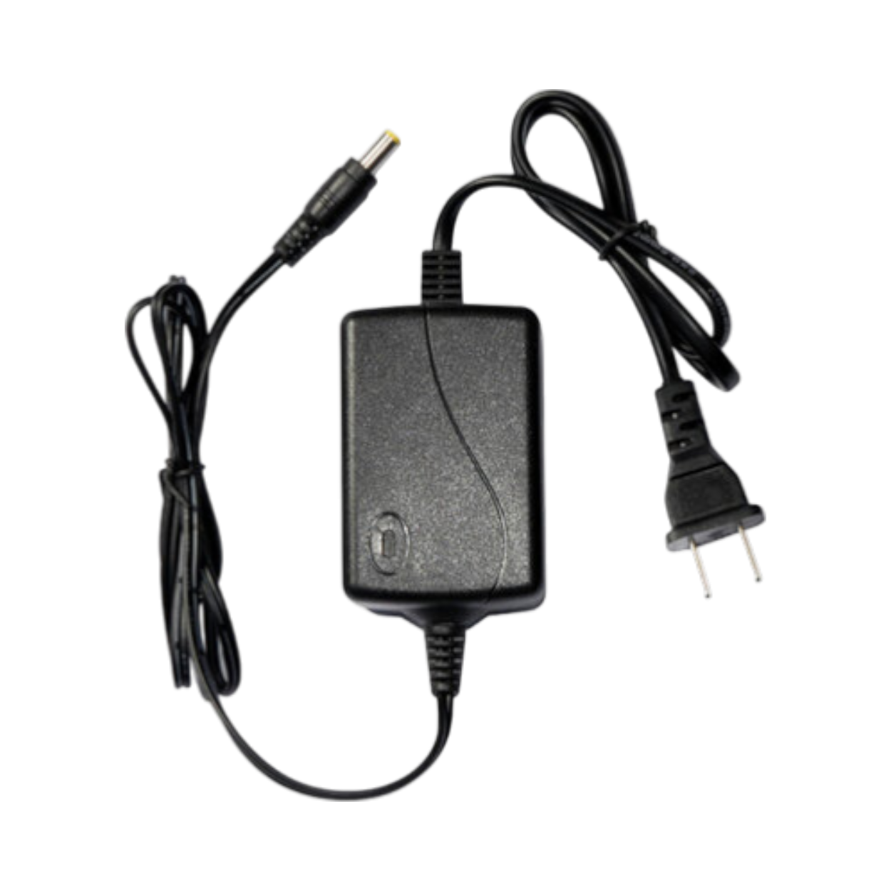 Fuente de poder individual de 12 volts 1 amper Provision PR-AV1 - SILYMX