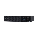 UPS No Break de 1000 VA /1000 W Entrada 120 Vca NEMA 5-15P Onda Senoidal Pura Torre o Rack 2 UR Con 8 Tomas NEMA 5-15R CYBERPOWER PR1000RT2U - SILYMX