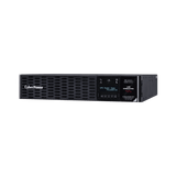 UPS CYBERPOWER de 2200 VA/2200 W Entrada 120 Vca NEMA L5-30P Onda Senoidal Pura Torre o Rack 2 UR Con 8 Tomas NEMA 5-20R PR2200RT2U - SILYMX