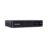 UPS CYBERPOWER de 2200 VA/2200 W Entrada 120 Vca NEMA L5-30P Onda Senoidal Pura Torre o Rack 2 UR Con 8 Tomas NEMA 5-20R PR2200RT2U - SILYMX