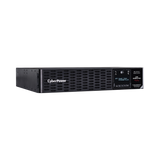UPS de 3000 VA/3000 W Topología Línea Interactiva Entrada 120 Vca NEMA L5-30P Onda Senoidal Pura Torre o Rack de 2 UR Con 8 Tomas 5-20R y 1 L5-30R PR3000RTXL2U - SILYMX