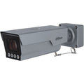 Cámara LPR IP 4MP Reconocimiento Placas Lente 10-50mm IR 60m 180km/h IP67 IK10 Dahua DHI-ITC431-RW1F-IRL8