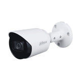 Camara Bullet HDCVI 8MP 4K Lente 2.8mm IR 30m Carcasa Metalica Dahua DH-HAC-HFW1801TN - SILYMX