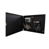 Paneles de Control de AccesoZKTECOC3-200 Package BPanel de Control de Acceso Profesional 2 Puertas 4 Lectoras Gabinete Fuente ZKTECO C3 - 200 Package B - SILYMX