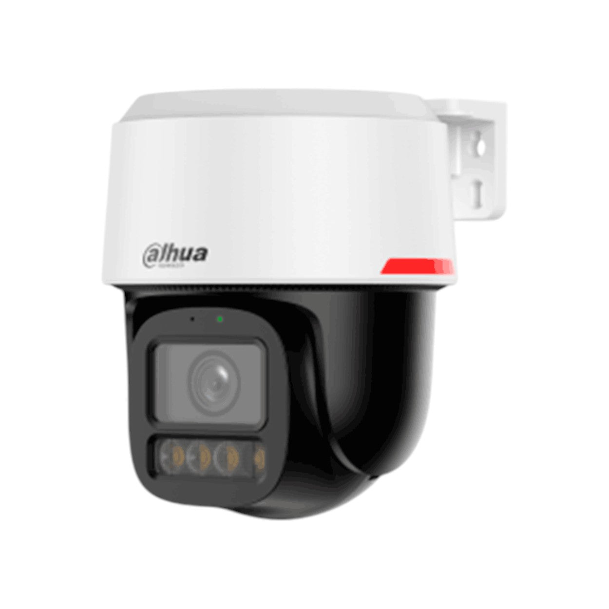 Cámara IP PT DAHUA DH-IPC-PT2849C1-S-PV-PRO · 8MP · WizColor · Auto Tracking · IP66 · PoE - SILYMX