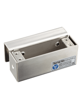 Soporte especial para cerraduras de perno modelo YB300 BBK-600 - SILYMX